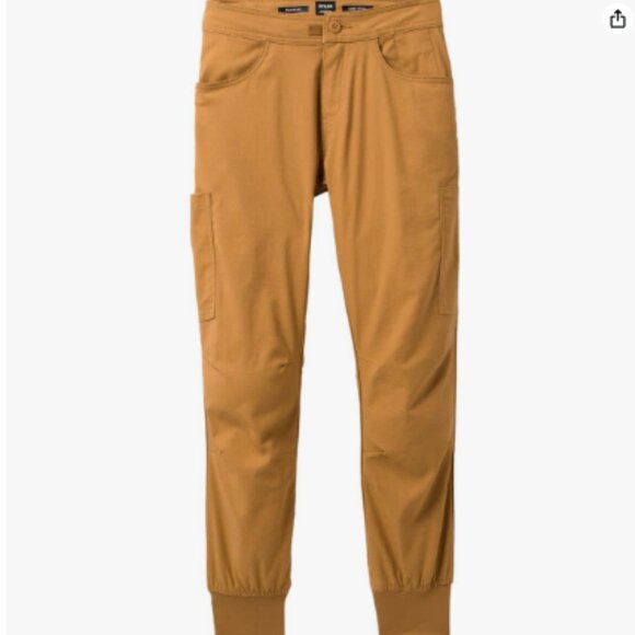 PrAna Halle Jogger II - Picture 1 of 3